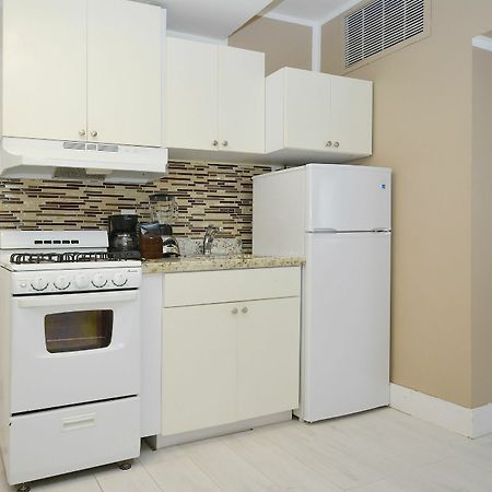 335 Ocean Walk Apartments Miami Beach Dış mekan fotoğraf