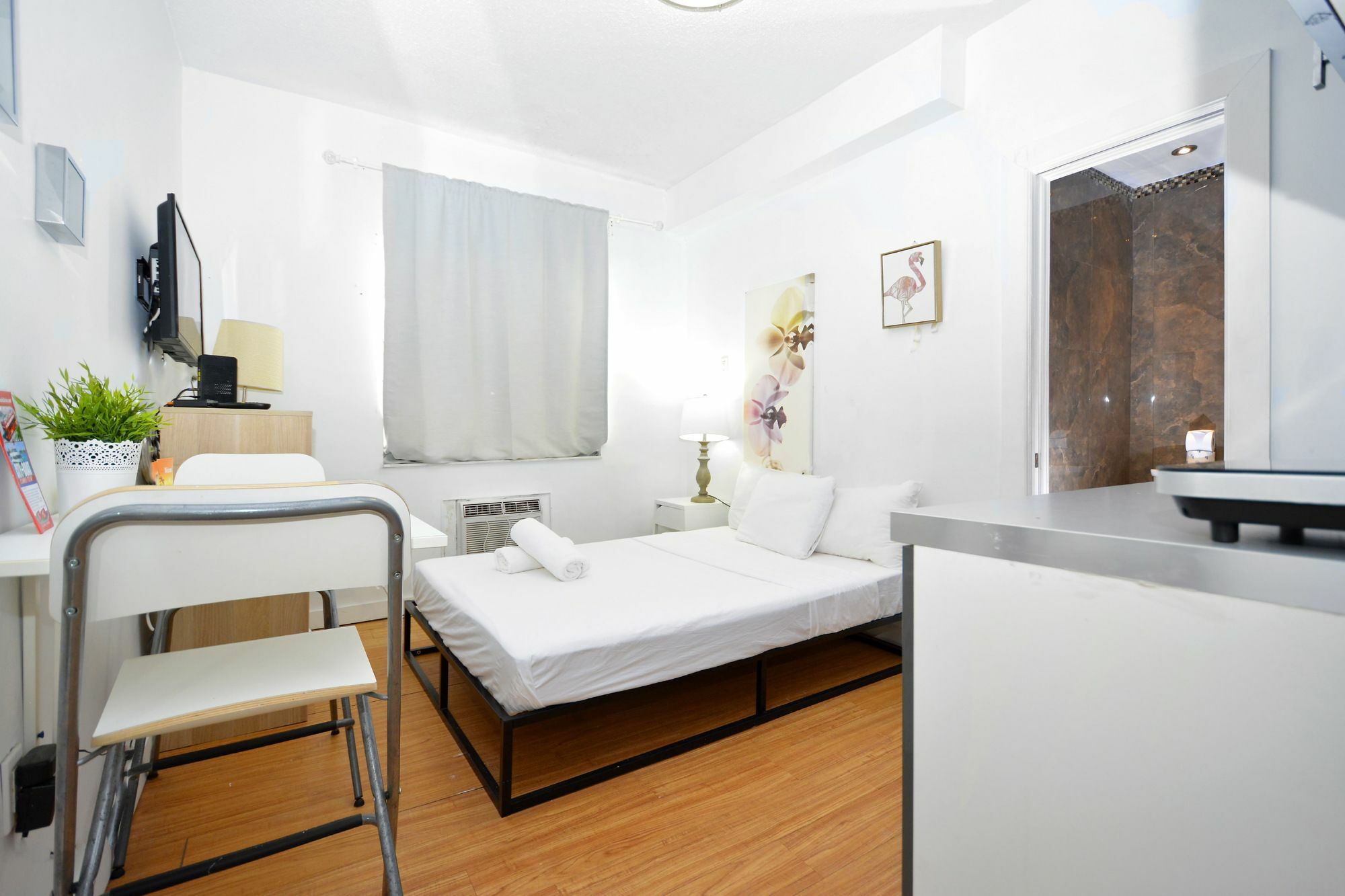 335 Ocean Walk Apartments Miami Beach Dış mekan fotoğraf