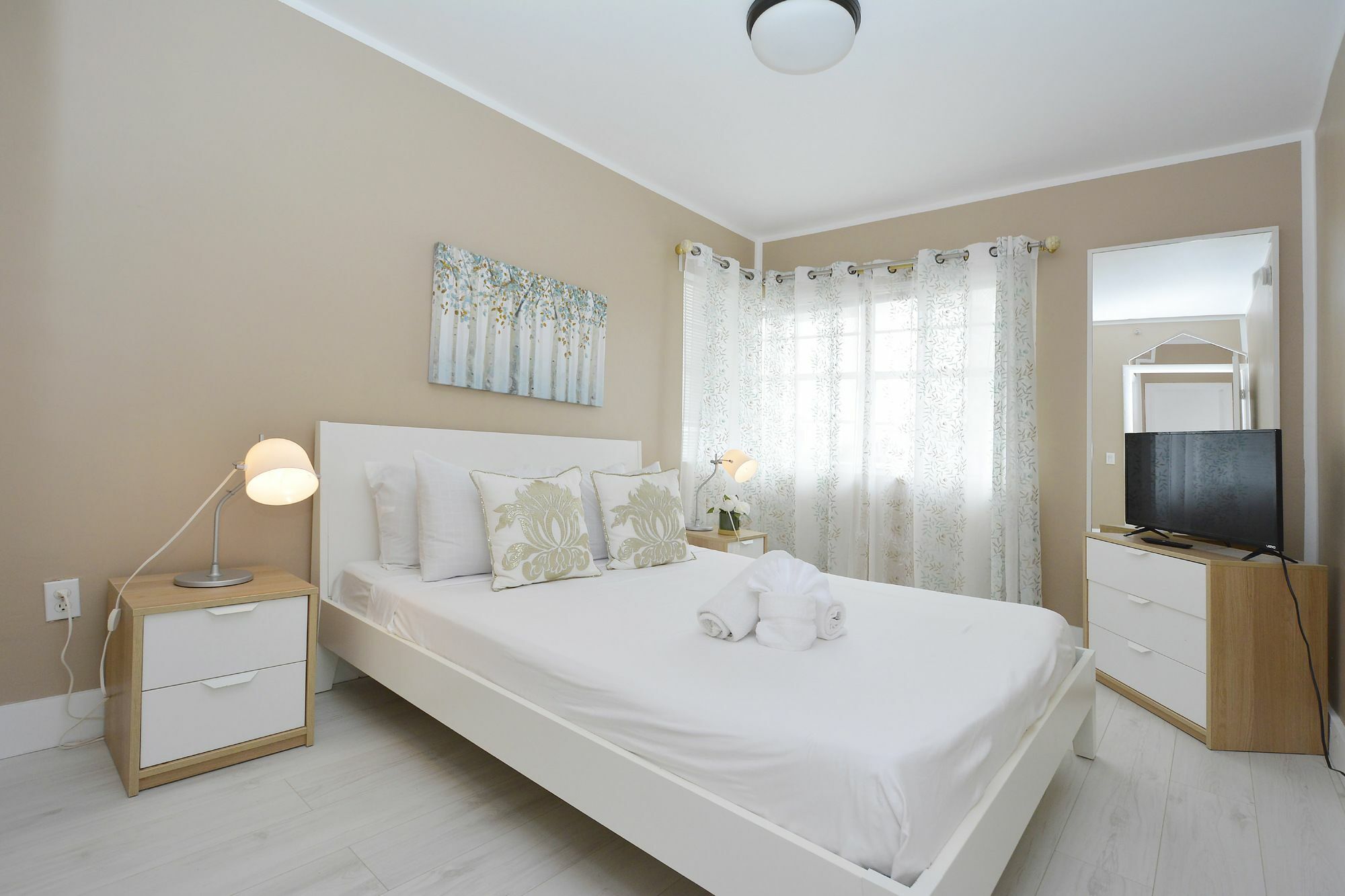 335 Ocean Walk Apartments Miami Beach Dış mekan fotoğraf
