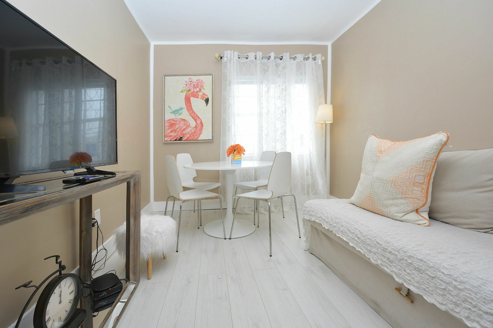 335 Ocean Walk Apartments Miami Beach Dış mekan fotoğraf
